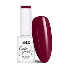 AlleLac Rosie Beauty Bite UV/LED HEMA/Di-HEMA Free - Гел лак 6гр. AlleLac Rosie Beauty Bite UV/LED HEMA/Di-HEMA Free - Гел лак 6гр.
